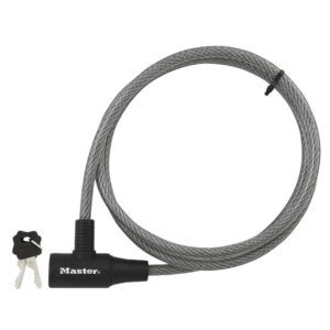 Cable - Cable Lock 1.8m x 10mm - MA300033