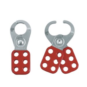 Hasp - Safety Series - 25mm - MA205396