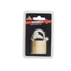 Padlock - Brass Plated - 38mm - 97031181