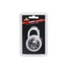 Padlock - Steel - Combination - 48mm - 97030085