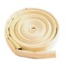 Fire Hose - Layflat Hose - Canvas - 10 Bar - White - 64mm x 30m