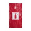 Fire Extinguisher Cover - PVC - 9kg