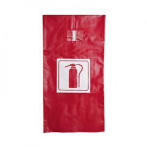 Fire Extinguisher Cover - PVC - 9kg
