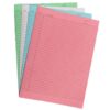 Patient Document Files Inserts - 90gsm - A4 - Colour Options - Pack of 200 - FILMEDINS