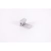 Suspension File - Filing Clip - Short - 2,5 x 2 cm - Pack of 250 - 022SUS-S