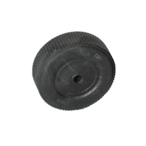 Plastic Wheels - Polypropylene - 30mm ? - Pack of 2 - MINI30