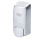 Toilet Surface Sanitiser Dispenser - Manual - Pearl Platinum - WD_03PL