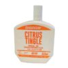 Toilet and Urinal Cleaner - Quadrasan - Citrus Tingle - 300ml - Pack of 18 - UR_18