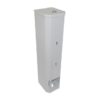 Toilet Paper Dispenser - 5 Roll - Powder Coated Steel - White - TR_05