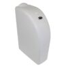Sanitary Disposal Bin - Restroom - Femcare - Automatic - 15L - SFX - White - SW_03X