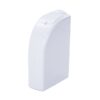 Sanitary Disposal Bin - Restroom - Femcare - Manual - 15L - SFX - White - SW_01X