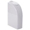 Sanitary Disposal Bin - Restroom - Femcare - Manual - 15L - SFX - White - Pack of 5 - SW_01