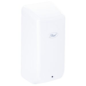 Soap Dispenser - Automatic - Automatic - Pearl - White - SD_86PRL