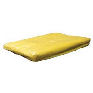 Female Liners - Flatpack - Yellow - 300 Bags - SC_05