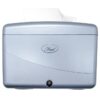 Paper Towel Dispenser - Countertop - Manual - Pearl - Platinum - HD_71PL