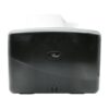 Paper Towel Dispenser - Countertop - Manual - Pearl - Black - HD_71BL