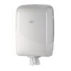 Paper Towel Dispenser - Centrepull - Manual - Pearl - White - HD_64