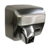Hand Dryer - Electric - Automatic - Excel - 2.5kW - Stainless Steel - HD_04