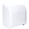 Paper Towel Dispenser - Manual - Pearl - White - HD_01