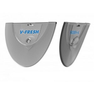 Fragrance Pads - Enviro V Fresh - Cool Mint - Pack of 12 - AR_81