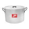 Hart Stew Pan - Aluminium - Heavy - 50L - 776127