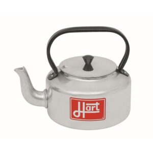 Hart Kettle - Aluminium - 3.5L - Pack of 12 - 760112