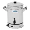 Caterpride Electric Urn - Stainless Steel - SABS - 8L - 173001A