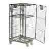 Rolltainer - Standard Security Rollcage - 73 x 85 x 169 cm - SSRCS1690