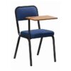 Rickstacker Office Chair - Writing Tabloid - 84 x 46 x 55 cm - SE021-blue