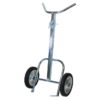 Drum Trolley - Single Arm - 70 x 125 cm - Load Capacity 300kg - SAD-WSR
