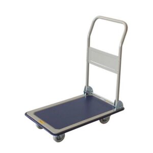 Folding Trolley - Light Duty Platform - Large - 92 X 62 X 71 cm - Load Capacity - 150kg - PT-FH-L