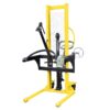 Drum Lift Rotator - 350kg Capacity - 1.4m Lift - MS400-DLR
