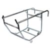 Drum Decanting Trolley - 210L - 90 x 50 x 60 cm - Load Capacity 200kg - DDT-WNY