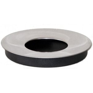 Ashtray Top Only - Stainless Steel - 033SS