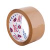 Packaging Tape - Hot Melt - PP 31 - 36mm x 100m - Box of 48 - Colour Options - Pack of 48 - 1000006151