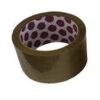 Packaging Tape - PP 30S - 48mm x 100m - Box of 36 - Colour Options - Pack of 36 - 1000006086