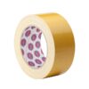 Double Sided Carpet Tape - 730 GDA - White - 18mm x 25m - Box of 96 - Pack of 96 - 1000005925
