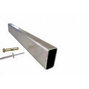 Wall Mounted Kit for Plastic Locker - WALLMOUNTKIT