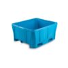 Plastic Tub - Insulated - HACCP Compliant - 500L - PT500i