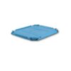 Plastic Lid for the 330L Insulated Tub - Double Walled - HACCP Compliant - PT330iLID
