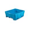 Plastic Tub - Insulated - HACCP Compliant - 330L - PT330i