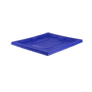 Plastic Bin Liner Lid - For HACCP Environments - Bin Liner Lid
