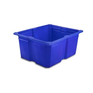 Heavy Duty Plastic Bin Liner - For HACCP Environments - Bin Liner HD