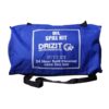Spill Kit - Large - Portable - Oil Spill Kit - 100L - SK10010