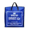 Spill Kit - Small - Portable - Oil Spill Kit - 20L - SK10000