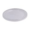 Take Away Container Lids Only - Clear - Ideal for 1000ml Container - Pack of 200