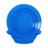Plastic Catering Bowls - 5.5cm - 10's - Colour Options - Pack of 20