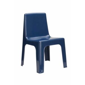 Plastic Chair - Kids School Chair - Colour Options