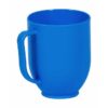 Plastic Beer Mug - Colour Options - Pack of 40