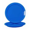 Extra Large Plastic Catering Plates - 26cm - 10's - Colour Options - Pack of 20